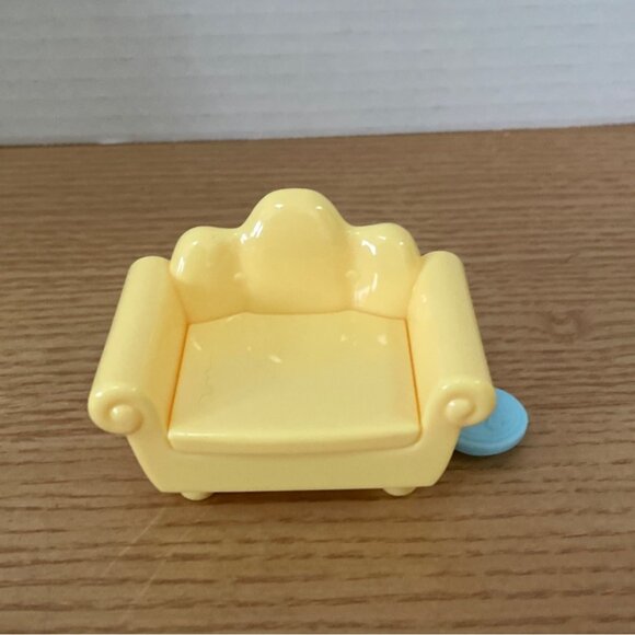 Disney Puppy Dog Pals Stow & Go Playset Bingo Rolly House Seesaw Slide Just Play - Picture 10 of 14